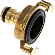 Adaptadores De GARDENA A GEKA