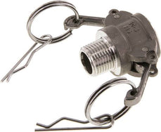 Acoplamientos Camlock