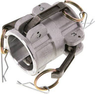 Conectores De Acoplamiento Camlock Para Enchufe