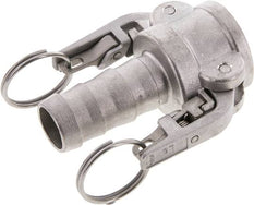 Casquillos De Acoplamiento Camlock De Seguridad Para Tubo Flexible Tipo C