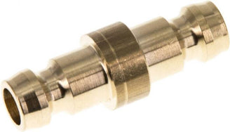 Adaptador De Enchufe DN 6 Para Casquillos De Acoplamiento De Molde