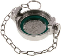 Tapones Para Acoplamientos De Camiones Cisterna Tipo VB
