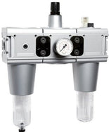 3 Unidades FRL Multifix 5, 3/4 - 1 Pulgada, 13500 L/min