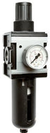 Filtros Reguladores Multifix 4, 3/4 - 1'', 12000 L/min