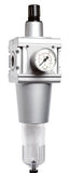 Imagen destacada de la colección - Filtros Reguladores Multifix 5, 3/4 - 1'', 15000 L/min