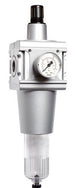 Filtros Reguladores Multifix 5, 3/4 - 1'', 15000 L/min