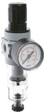 Imagen destacada de la colección - Filtros Reguladores Multifix 0, 1/4 '', 700 L/min, Sin Alivio