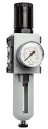 Filtros Reguladores Futura 2, 3/8 - 1/2