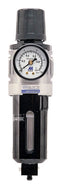 Filtros Reguladores Mindman