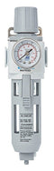 Filtros Reguladores MAFR302, 1/4 - 1/2