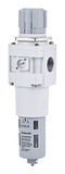 Imagen destacada de la colección - Filtros Reguladores MAFR501, 3/4 - 1'', 10000 L/min