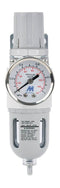 Filtros Reguladores MAFR200, 1/8 - 1/4 '', 800 L/min