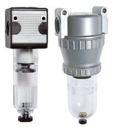 Filtros De Aire Comprimido Knocks