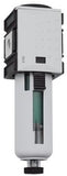 Imagen destacada de la colección - Microfiltros Futura, 1/4 - 1'', 1500 L/min
