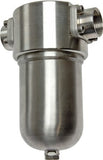 Imagen destacada de la colección - Filtros De Acero Inoxidable, 1/4 - 1'', 7200 L/min
