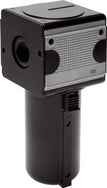 Filtros De Carbón Activo Multifix, 1/8 - 1'', 5500 L/min