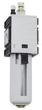 Imagen destacada de la colección - Lubricadores Futura 2, 3/8 - 1/2 Pulgada, 8000 L/min