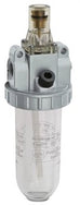 Lubricadores Estándar 2, 3/8 - 1/2 Pulgada, 2400 L/min