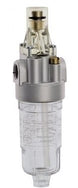 Lubricadores Estándar 0, 1/8 - 1/4 Pulgada, 660 L/min