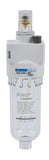 Imagen destacada de la colección - Lubricadores MAL200L, 1/8 - 1/4 Pulgadas