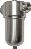Imagen destacada de la colección - Lubricadores De Acero Inoxidable, 1/4 - 1 Pulgada, 8000 L/min