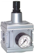 Reguladores De Presión Multifix 5, 3/4 - 1 Pulgada, 17500 L/min