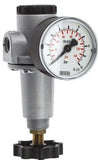 Imagen destacada de la colección - Reguladores De Presión Estándar 1, 1/4 - 3/8 Pulgadas, 1000 L/min