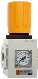 Imagen destacada de la colección - Reguladores De Presión EAR, 1/4 - 3/8 Pulgadas, 5300 L/min
