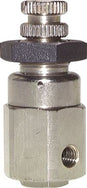Reguladores De Presión Compactos, M 5, 75 L/min