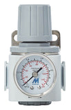 Imagen destacada de la colección - Reguladores De Presión MAR302, 1/4 - 1/2 Pulgada, 2000 L/min