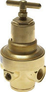 Reguladores De Presión De Latón, 1/2 Pulgada, 2200 L/min