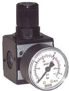 Reguladores De Presión Multifix 1, 1/4 - 3/8 Pulgadas, 2100 L/min