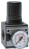Imagen destacada de la colección - Reguladores De Presión De Precisión Multifix 2, 1/2 - 3/4 Pulgadas, 8700 L/min