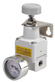 Imagen destacada de la colección - Reguladores De Presión De Precisión MAIR100, 1/8 Pulgada, 500 L/min