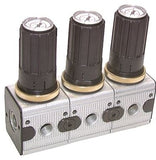 Imagen destacada de la colección - Reguladores De Presión De Colector Multifix 0, 1/4 Pulgada, 1700 L/min
