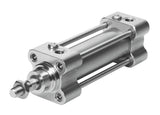 Imagen destacada de la colección - ISO 15552 Cilindros De Acero Inoxidable De Doble Efecto