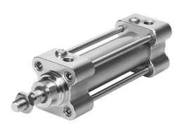 ISO 15552 Cilindros De Acero Inoxidable De Doble Efecto