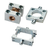 Montajes De Trunnion Y Soportes De Eje (ISO 15552)