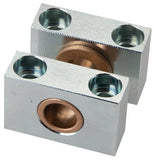 Imagen destacada de la colección - Soportes De Eje Para Montajes Trunnion (ISO 15552)