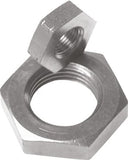 Imagen destacada de la colección - Tuercas Para Cilindros Redondos 32-63mm