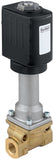 Imagen destacada de la colección - Electroválvulas De Paso Anular Burkert 6026 De 2/2 Vías Directas