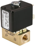 Imagen destacada de la colección - Electroválvulas De Paso Anular Burkert 7011 Direct 2/2 Way