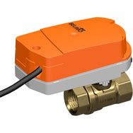 Válvulas Electricas De Zona