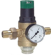 Reductores De Presión Para Filtros 1,5 - 6 Bar PN 25
