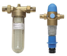 Filtros De Agua