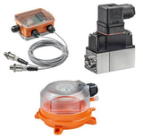 Imagen destacada de la colección - Sensores De Presión HVAC
