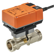 Sensores De Caudal Ultrasónicos HVAC