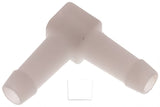 Imagen destacada de la colección - Codo Boquilla De Manguera Conectores Plástico POM PN10