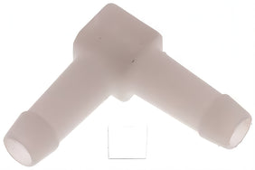 Codo Boquilla De Manguera Conectores Plástico POM PN10