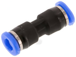 Accesorios Push-In Unión Latón Y Plástico (3-6mm)